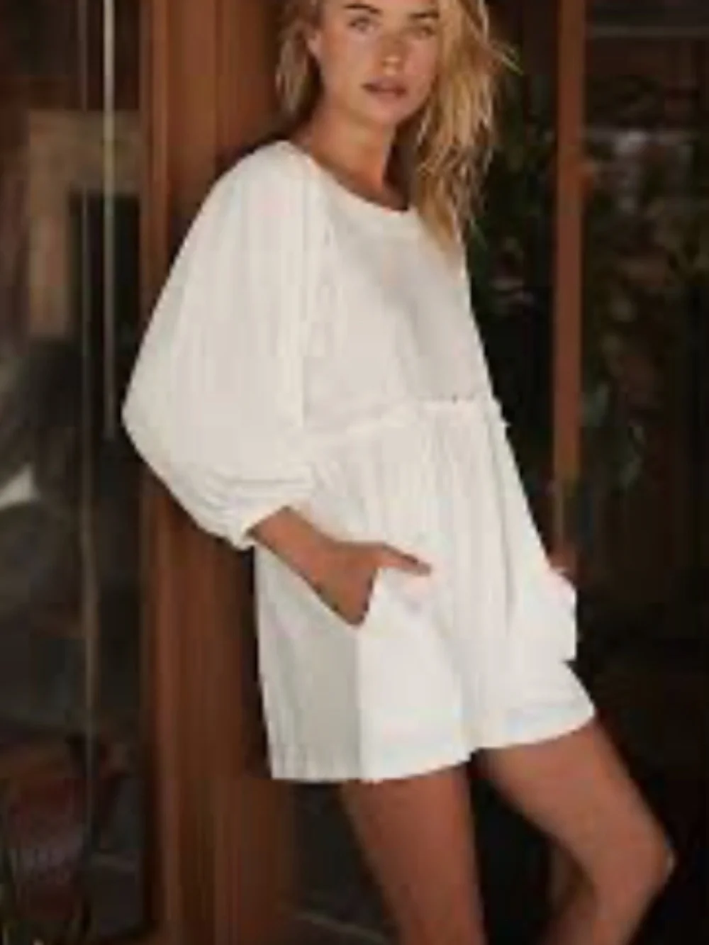 Free People  Romper- XS